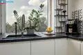 Квартира 2 комнаты 50 м² Вильнюс, Литва