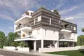 Mieszkanie 2 pokoi 85 m² Livadia, Cyprus