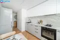 Mieszkanie 2 pokoi 52 m² Wilno, Litwa