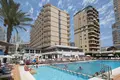 Apart-hotel with 36 apartments in the center of Benidorm, €5.0 million.