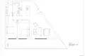 2 bedroom apartment 97 m² Calp, Spain