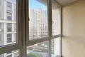 Appartement 3 chambres 78 m² Minsk, Biélorussie