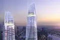 Квартира 2 спальни 70 м² Дубай, ОАЭ