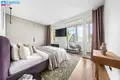 Appartement 4 chambres 112 m² Vilnius, Lituanie
