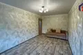 1 room apartment 33 m² Sluck, Belarus