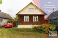 Casa 90 m² Holacki siel ski Saviet, Bielorrusia