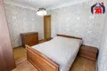 3 room apartment 60 m² Ivyanets, Belarus