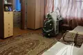 3 room apartment 51 m² Kamieniuki, Belarus