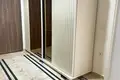 Appartement 3 chambres 125 m² Alanya, Turquie