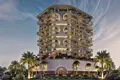 3 bedroom apartment 186 m² Dubai, United Arab Emirates