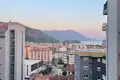 Wohnung 1 Schlafzimmer 46 m² Buljarica, Montenegro