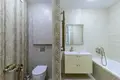 2 room apartment 67 m² Minsk, Belarus