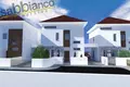 Dom wolnostojący 2 pokoi 201 m² Orounta, Cyprus