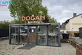 Gewerbefläche 42 m² Uzubaliai, Litauen
