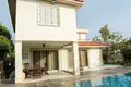 3 bedroom house 206 m² Pervolia, Cyprus