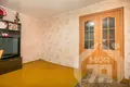 Mieszkanie 2 pokoi 48 m² Mołodeczno, Białoruś