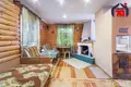 Parcelas 85 m² Papiarnianski sielski Saviet, Bielorrusia