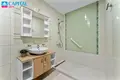 Квартира 2 комнаты 57 м² Вильнюс, Литва