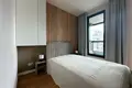 Appartement 1 chambre 31 m² en Varsovie, Pologne