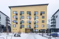 Квартира 3 комнаты 60 м² Tampereen seutukunta, Финляндия