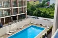 Wohnung 2 zimmer 59 m² Batumi, Georgien