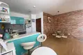 Wohnung 2 Schlafzimmer 111 m² Sweti Wlas, Bulgarien