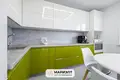 Appartement 2 chambres 68 m² Minsk, Bélarus