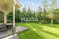 4 bedroom house 222 m² Kiiminki, Finland