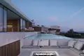 Residential complex New complex of villas with swimming pools, Peyia, Cyprus