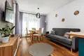 Mieszkanie 2 pokoi 37 m² w Gdańsk, Polska