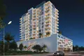 Квартира 2 комнаты 71 м² Дубай, ОАЭ