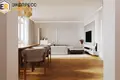 Apartamento 3 habitaciones 121 m² Brest, Belarús