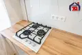 Apartamento 1 habitación 31 m² en Minsk, Belarús