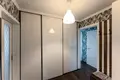 2 room apartment 49 m² Minsk, Belarus