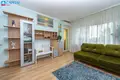 3 room apartment 61 m² Vilnius, Lithuania