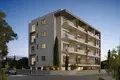 1 bedroom apartment 50 m² Kallepeia, Cyprus