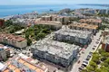 Mieszkanie 3 pokoi 131 m² Estepona, Hiszpania