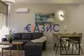 2 bedroom apartment 61 m² Sunny Beach Resort, Bulgaria