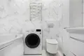 1 room apartment 30 m² Minsk, Belarus