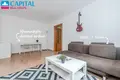 3 room apartment 51 m² Vilnius, Lithuania