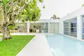 Villa de 2 dormitorios 320 m² Ban Bang Ku, Tailandia