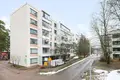 Appartement 2 chambres 61 m² Helsinki sub-region, Finlande