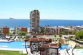 3 bedroom apartment 136 m² Benidorm, Spain