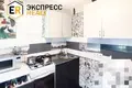 2 room apartment 51 m² Brest, Belarus