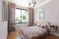 Apartment in a new building  4-Room Bungalow in Cyprus/ İskele/ Kantara