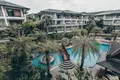 Appartement 4 chambres 248 m² Sakhu, Thaïlande