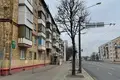 Apartamento 3 habitaciones 54 m² Minsk, Bielorrusia