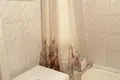 Appartement 1 chambre 34 m² Machulishchy, Bélarus