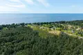 Land 2 467 m² Saulkrastu pagasts, Latvia