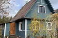 Casa 45 m² Bialarucki sielski Saviet, Bielorrusia